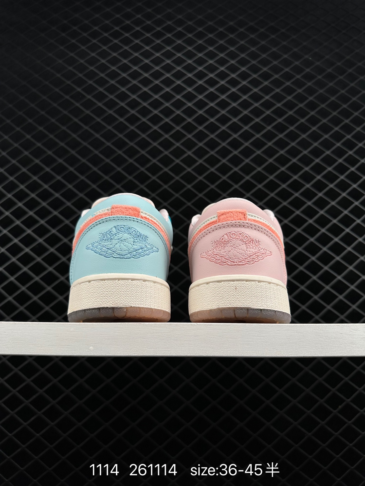 Air Jordan 1 Low AJ1